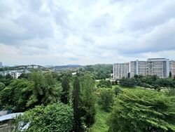 Blk 307 Clementi Meadows (Clementi), HDB 3 Rooms #570241461